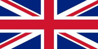 Drapeau anglais